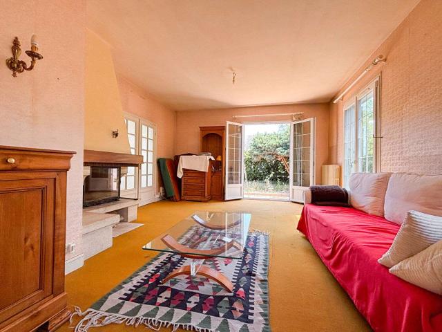 Vente maison 4 pièces Angers 49