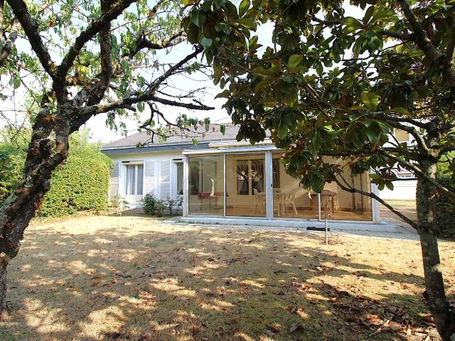 Vente maison 4 pièces Angers 49