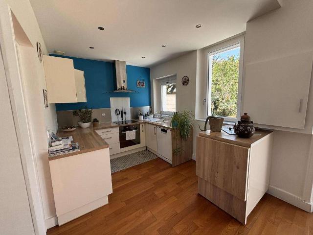 Vente maison 4 pièces Angers 49