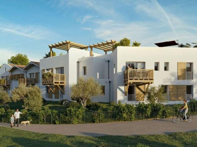 Vente maison 4 pièces Anglet 64