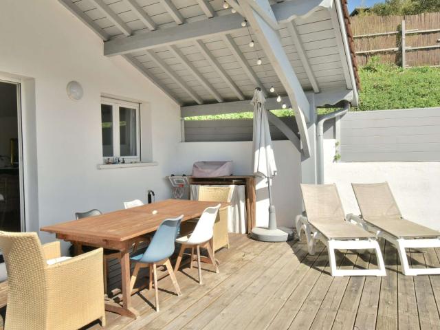 Vente maison 4 pièces Anglet 64