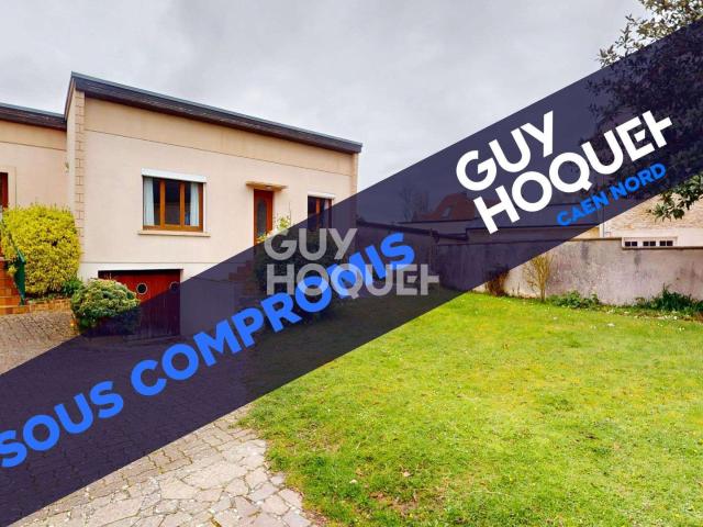 Vente maison 4 pièces Anisy 14