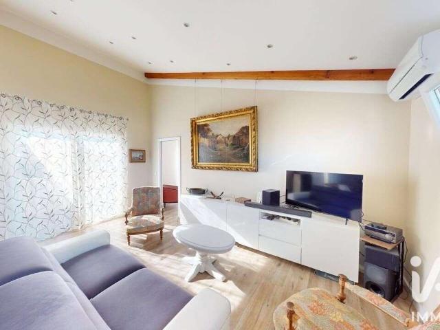 Vente maison 4 pièces Abeilhan 34
