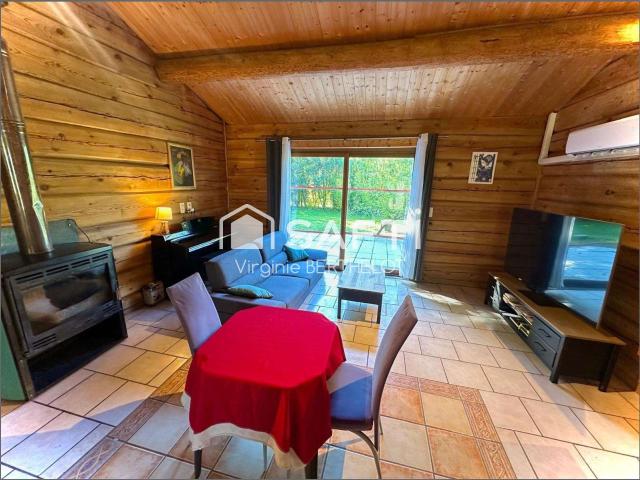 Vente maison 4 pièces Adilly 79