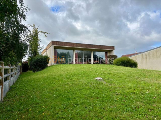 Vente maison 4 pièces Agneaux 50