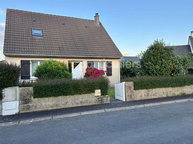 Vente maison 4 pièces Agneaux 50