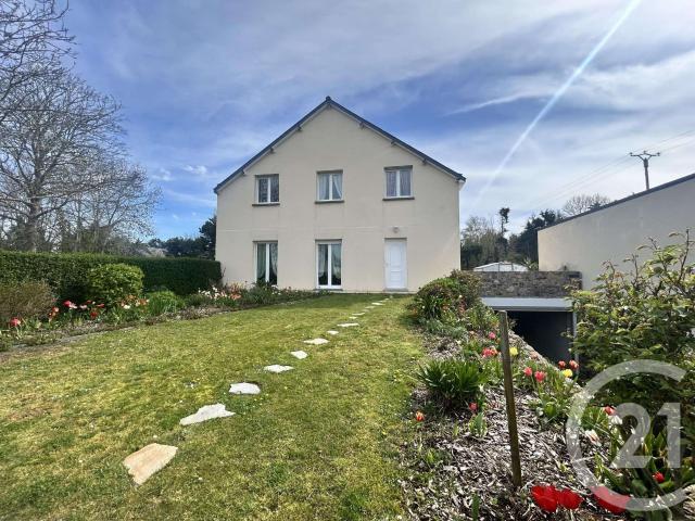 Vente maison 4 pièces Agon Coutainville 50