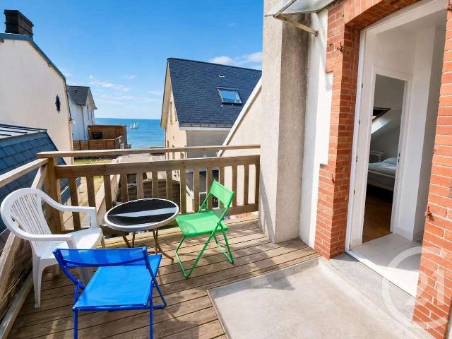 Vente maison 4 pièces Agon Coutainville 50