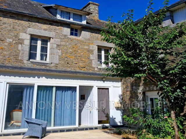 Vente maison 4 pièces Agon Coutainville 50