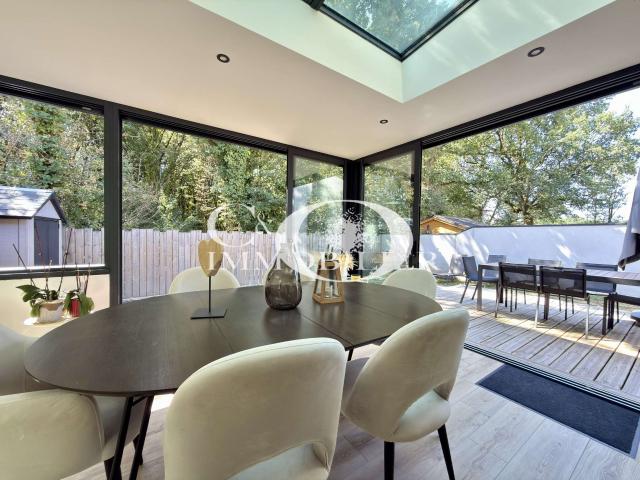 Vente maison 4 pièces Aizenay 85