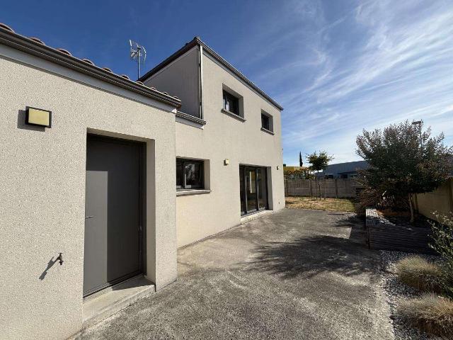 Vente maison 4 pièces Aigrefeuille sur Maine 44