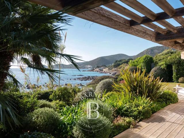 Vente maison 4 pièces Ajaccio 20