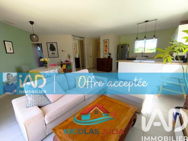 Vente maison 4 pièces Albi 81
