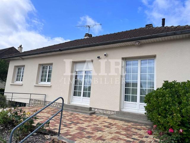 Vente maison 4 pièces Alençon 61