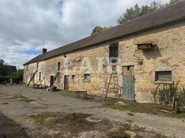 Vente maison 4 pièces Alençon 61
