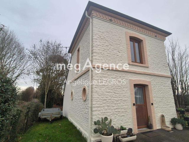 Vente maison 4 pièces Alençon 61