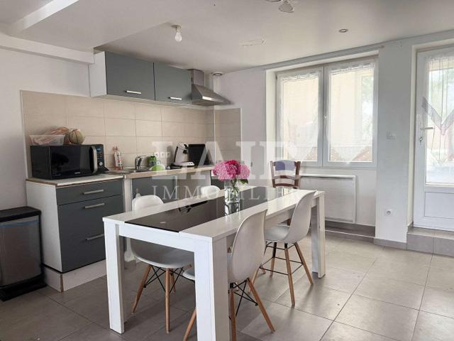 Vente maison 4 pièces Alençon 61