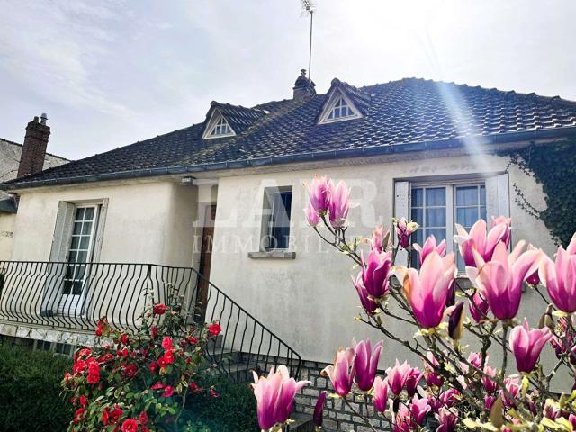 Vente maison 4 pièces Alençon 61
