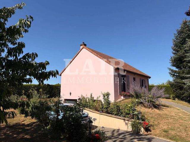 Vente maison 4 pièces Alençon 61
