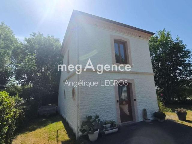 Vente maison 4 pièces Alençon 61