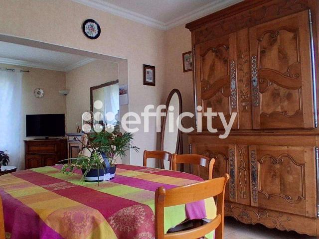 Vente maison 4 pièces Alençon Centre Montsort 61