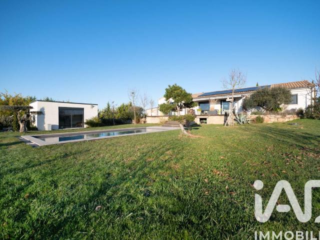 Vente maison 4 pièces Alos 81