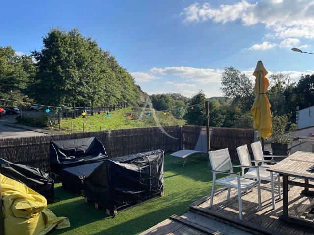 Vente maison 4 pièces Apremont 85