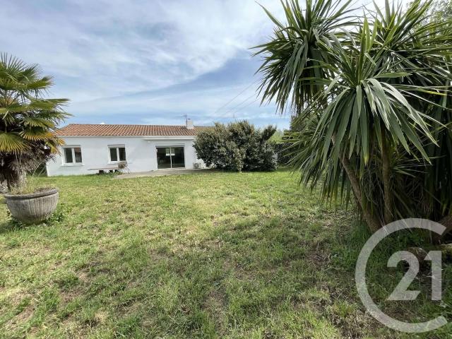 Vente maison 4 pièces Arthon en Retz 44