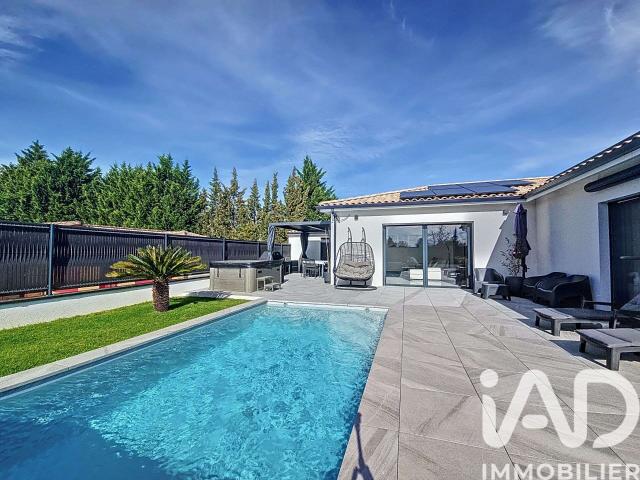 Vente maison 4 pièces Artigues près Bordeaux 33