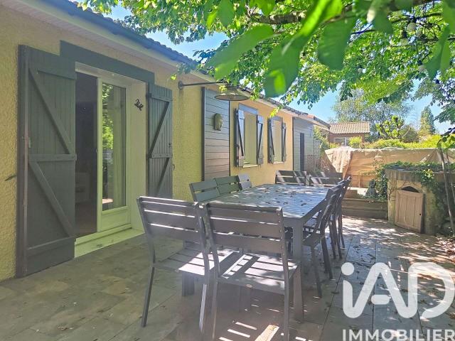 Vente maison 4 pièces Artigues près Bordeaux 33