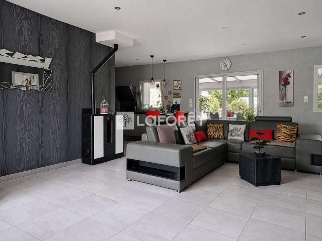 Vente maison 4 pièces Arzal 56