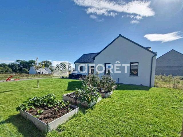 Vente maison 4 pièces Arzal 56