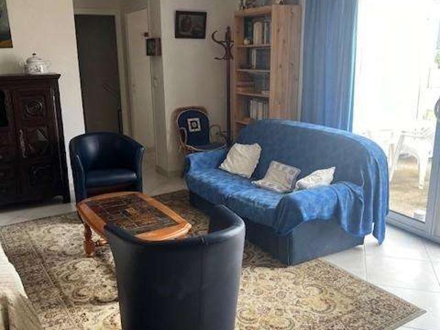 Vente maison 4 pièces Arzon 56