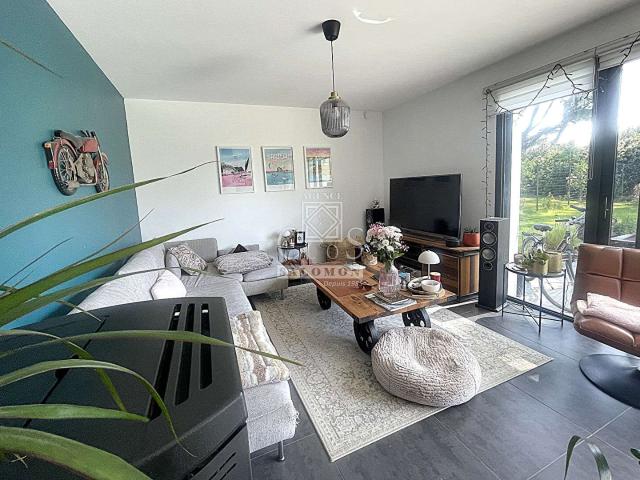 Vente maison 4 pièces Arzon 56