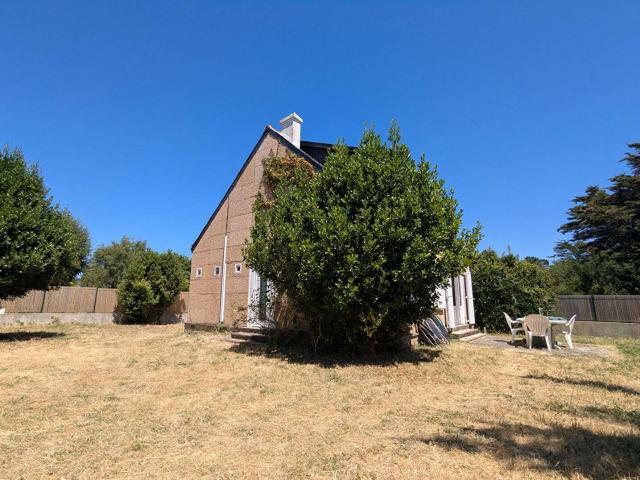 Vente maison 4 pièces Arzon 56