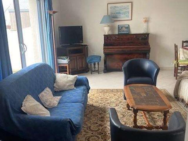 Vente maison 4 pièces Arzon 56