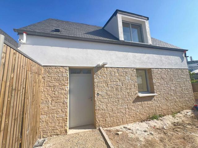 Vente maison 4 pièces Arzon 56