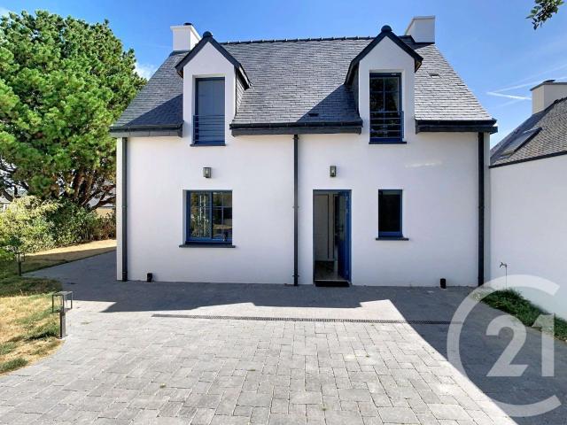 Vente maison 4 pièces Arzon 56