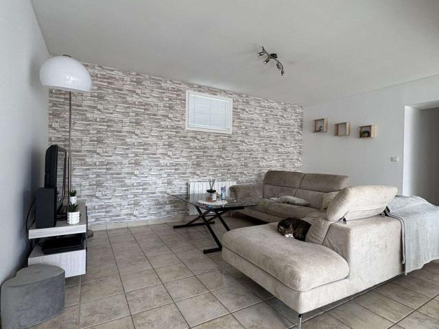 Vente maison 4 pièces Arçay 18