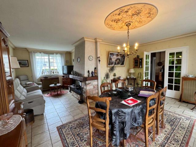 Vente maison 4 pièces Arçonnay 72