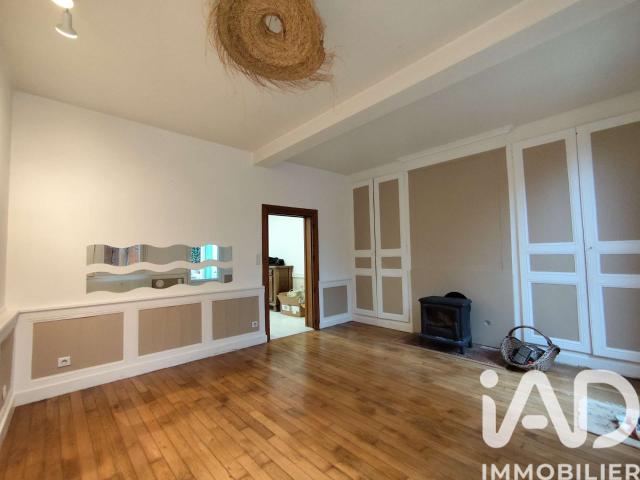 Vente maison 4 pièces Arcis sur Aube 10