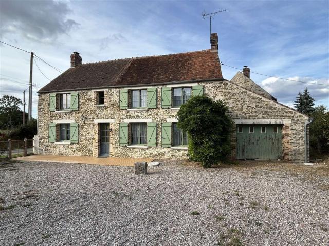 Vente maison 4 pièces Argentan 61