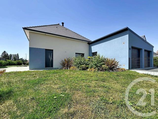 Vente maison 4 pièces Argentan 61