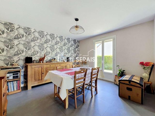Vente maison 4 pièces Argentan 61