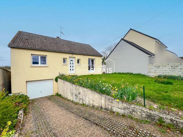 Vente maison 4 pièces Argentan 61