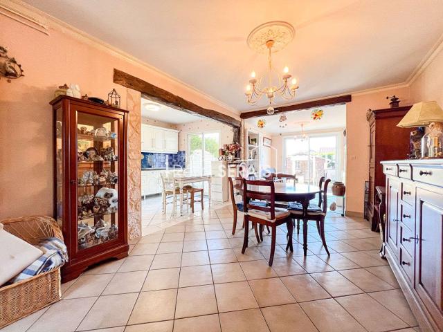 Vente maison 4 pièces Argentan 61