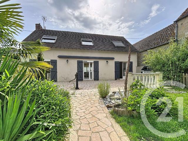 Vente maison 4 pièces Argentan 61