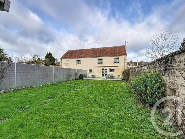 Vente maison 4 pièces Argentan 61