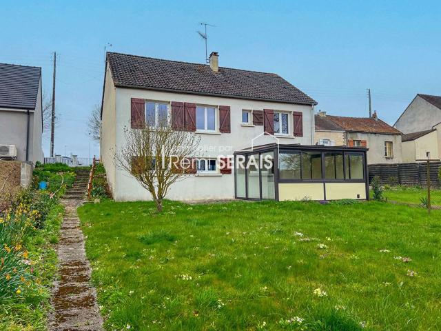 Vente maison 4 pièces Argentan 61