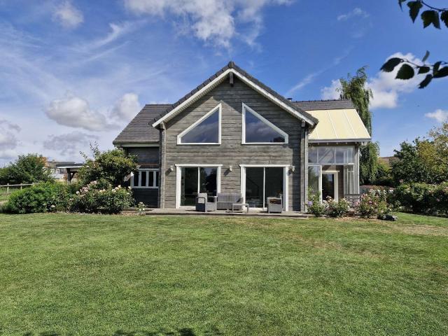 Vente maison 4 pièces Argentan 61
